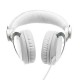 Casque Wesc - White Bassoon