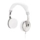 Casque Nixon - White Nomadic 