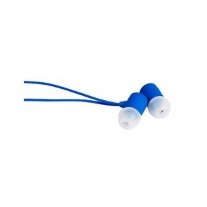 Ecouteurs Wesc - Royal Blue Piccolo handsfree