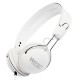 Casque Wesc - White Tambourine