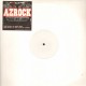 Azrock - Ghetto hot - 12''