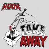 Kodh - Take Away - Red 7''