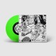 Ugly Mac Beer - Beep Ahhh Fresh 2 - Slime Green 7''