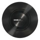 Paire de vinyles Serato - Noir 10’’