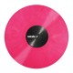 Paire de vinyles Serato - Rose 12’’