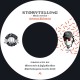 Mister Modo & Ugly Mac Beer - Storytelling (with Crimson Alchemist) - 7’’