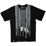 LRG T-shirt - Habitation Tee - Black