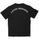 LRG T-shirt - Solid Ground Tee - Black