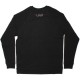 LRG T-shirt - Vicious Cycle Cremneck - Black