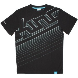 KING APPAREL T-Shirt - ID - Black