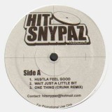 Hit Snypaz Volume 5 - Partybreak - LP