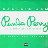 Paula Perry - Paulas jam - 12''