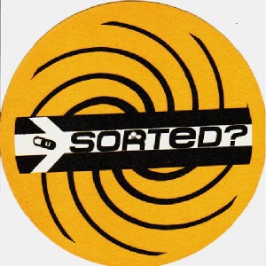 Sorted ? - Slipmats