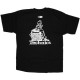 Technics T-Shirt - Black DMC Underground DJ