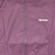 BJORKVIN Zipped Hoodie - Antelope - Purple