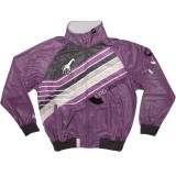 LRG Jacket - Journey Track Jacket - Purple