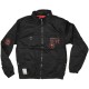 LRG Jacket - Windmill Jacket - Black