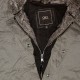 OBEY Jacket - Garcia - Army Green