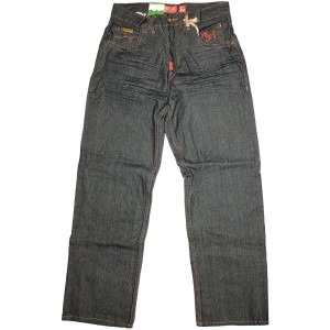 LRG Jean - Rob Gonzalez Classic 47 Fit Jean - Dark Indigo