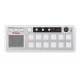 Vestax Controlleur - Pad One - USB/MIDI