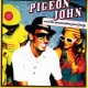 Pigeon John - And the summertime pool party - 2LP