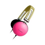 Casque Zumreed - Pink Ringo ZHP-005