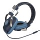 Casque Wesc - Jazz Blue Maraca Seasonal - Spring 2012