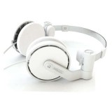 Casque Wesc - White Pick-up