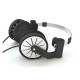 Casque Wesc - Black Pick-up