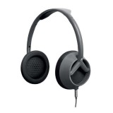 Casque Nixon - Silver/Black Trooper