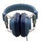 Casque Wesc - Mechanical Blue Maraca Seasonal