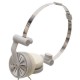 Casque Wesc - Pale Grey Pick-up