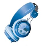 Casque Wesc Medicom LTD - Congo Blue Travel Bongo