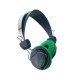 Casque Wesc - Jazz Blue Bongo Seasonal