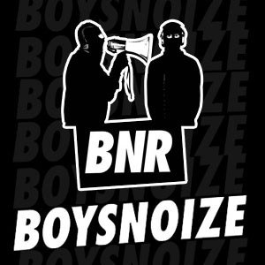 Boys Noize Records