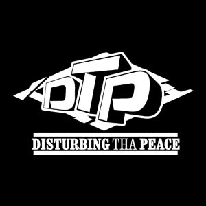 Disturbing Tha Peace